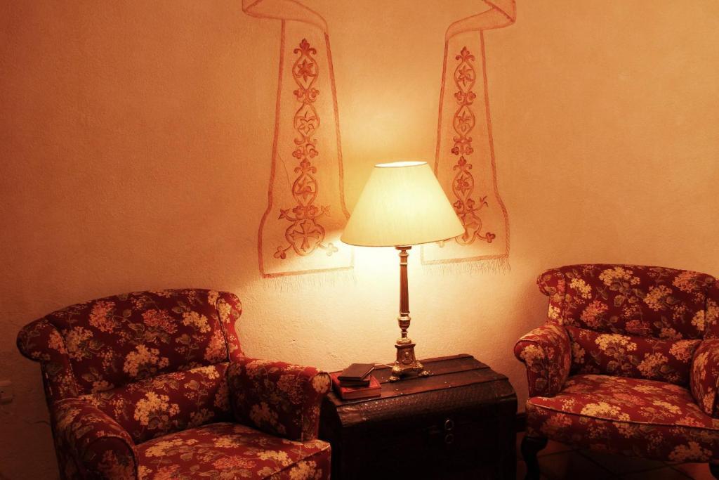Hotel Hacienda Santa Ana Hacienda Santa Ana  Pokoj fotografie