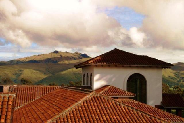 Hotel Hacienda Santa Ana Hacienda Santa Ana  Exteriér fotografie
