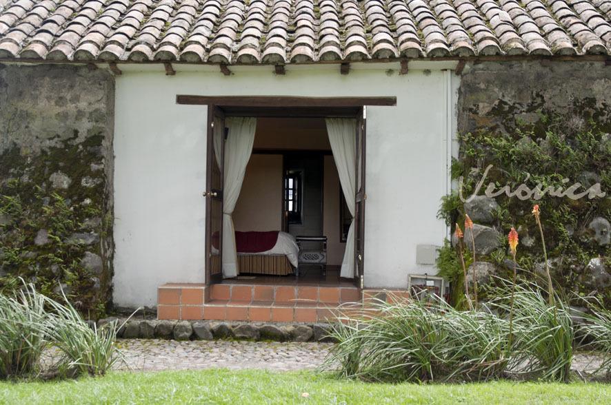 Hotel Hacienda Santa Ana Hacienda Santa Ana  Pokoj fotografie
