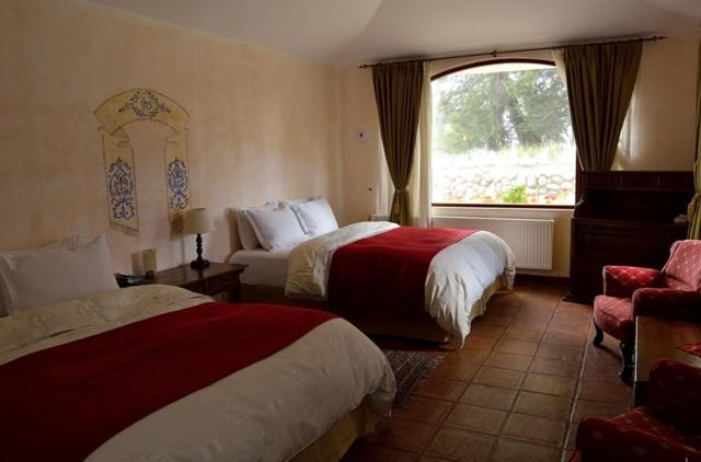 Hotel Hacienda Santa Ana Hacienda Santa Ana  Exteriér fotografie